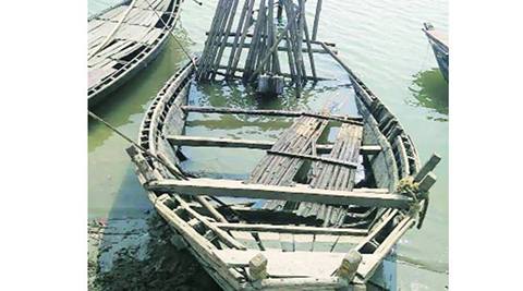 bihar, bihar boat tragedy, boat tragedy, bihar government, nitish kumar, ferry tragedy, water transport, water transport safety, ,boat capsizes in Patna, patna boat tragedy, indian express editorial, india news