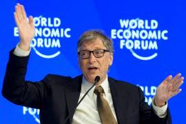 Bill Gates hails India's expertise in public health, but highlights problems in sanitation