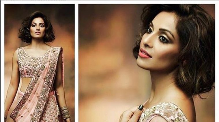 have you checked out bipasha basu’s new short hairstyle