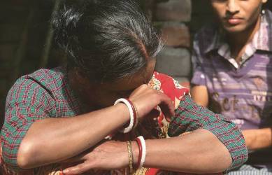 West Bengal rape case: I ask God to tell the world she was a victim, not a  whore, says mother | India News,The Indian Express