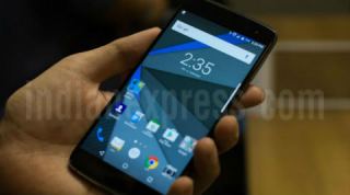 Blackberry, Blackberry DTEK60, Blackberry DTEK60 review, Blackberry DTEK60 price, Blackberry DTEK60 features, Blackberry DTEK60 specifications, Snapdragon 820, smartphone, Technology, Technology news