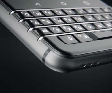 BlackBerry, BlackBerry Mercury, BlackBerry Press, BlackBerry new phone, BlackBerry Phone leak, BlackBerry MWC 2017, BlackBerry TCL, TCL BlackBerry phones, BlackBerry Mercury MWC 2017, MWC 2017