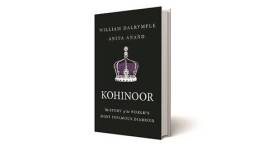 book-480 Kohinoor, Indian diamond, India-England, Britain, Kohinoor-Britain, Kohinoor diamond, Kohinoor: The Story of the World’s Most Infamous Diamond, Shashi Tharoor, Indian Express