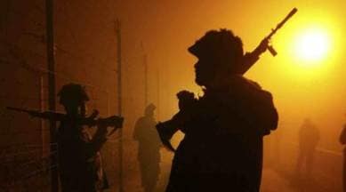 tripura, tripura BSF firing, tripura BSF injured, tripura BSF firing inquiry, tripura firing, tripura violence, indian express, india news