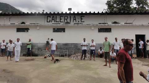 Brazil Police Control New Uprising At Prison Where 26 Were Killed ...