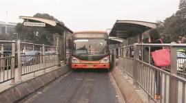 Delhi Government, BRT intersections, Delhi news, Latest news, National news, BRT intersections in Delhi, Latest news, India news