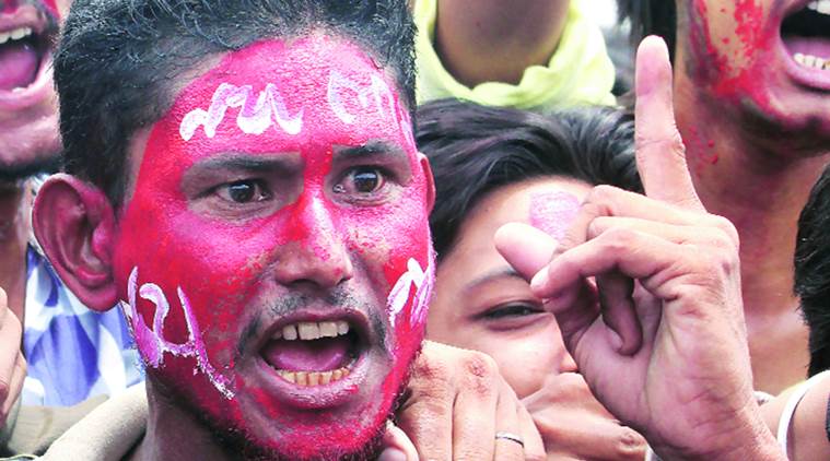 una dalit unrest, dalits, dalit unrest, dalit atrocities, dalit profession, gujarat dalits, dalits in gujurat, dalit news, india news