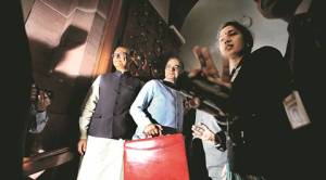 The Story of the Budget