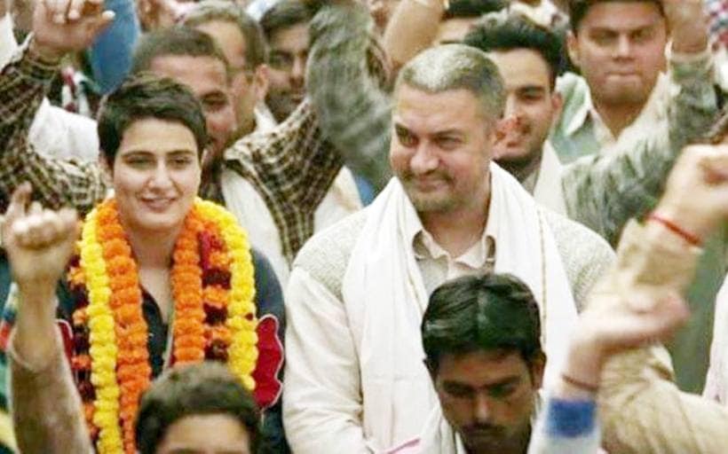 Dangal, Dangal movie, Dangal box office, Dangal collection, dangal records, dangal vs sultan, dangal sultan box office, dangal total collection, dangal box office collection, dangal worldwide collection, dangal international collection, dangal overseas collection, aamir khan, aamir khan dangal, dangal aamir khan, nitesh tiwari, entertainment news, indian express, indian express news