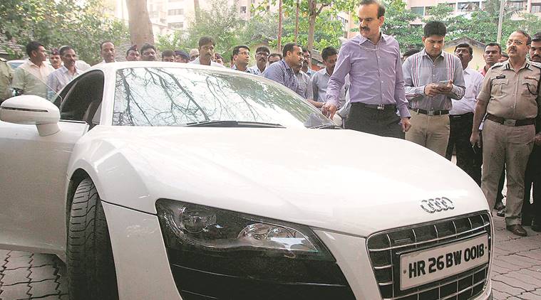 Call centres, Mumbai call centres, IRS, IRS scam, call centre scam, US taxpayers, Mumbai, Mira Road call centre scam, Call centre operators, MUmbai police, CBI, Thane police, mumbai news, india news, indian express news