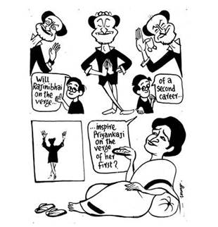 Business as usual by E.P Unny 2017-166