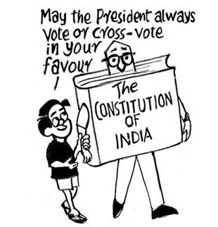 Business as usual by E.P Unny 2017-278