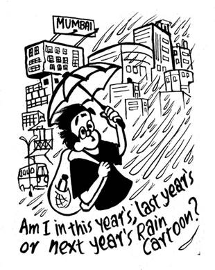 Business as usual by E.P Unny 2017-353