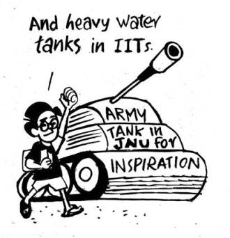 Business as usual by E.P Unny 2017-286