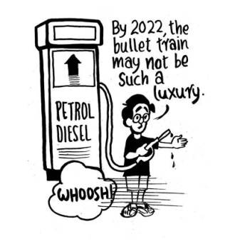 Business as usual by E.P Unny 2017-376