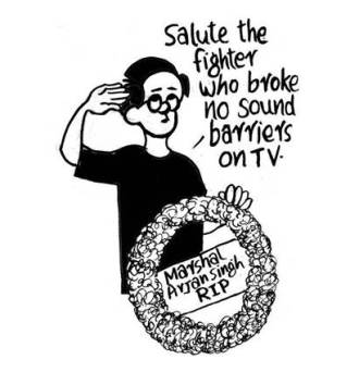 Business as usual by E.P Unny 2017-377