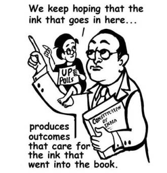 Business as usual by E.P Unny 2017-496