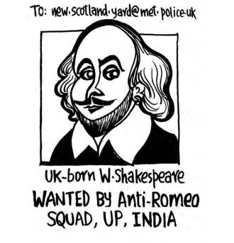 Business as usual by E.P Unny 2017-63