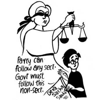 Business as usual by E.P Unny 2017-346