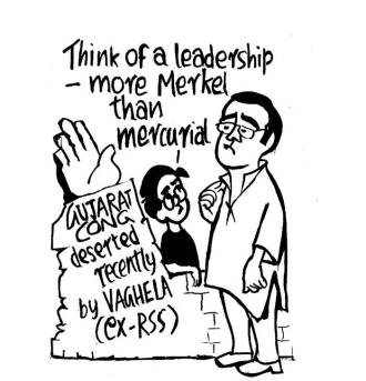 Business as usual by E.P Unny 2017-399