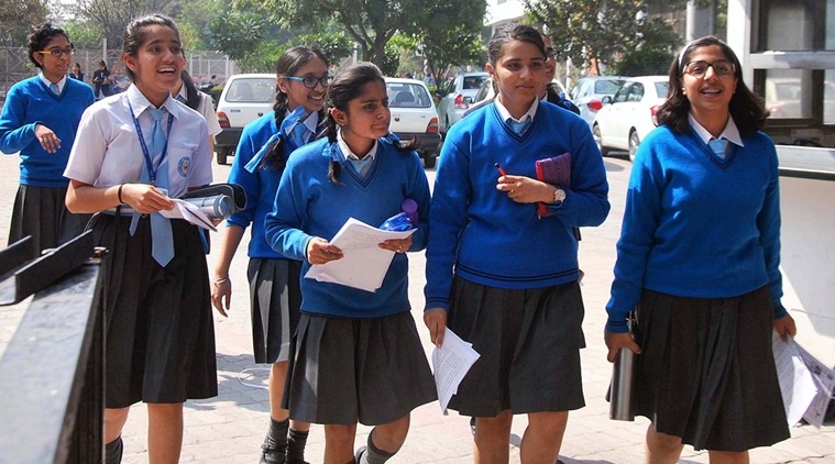 CBSE class 10 date sheet 2017, CBSE class 12 date sheet 2017, cbse.nic.in, CBSE revised date sheet, CBSE date sheet changes, CBSE class 12 time table, CBSE class 10 time table, CBSE exam dates, education news, indian express news