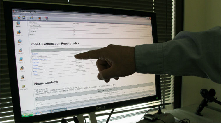  Cellebrite, Cellebrite hacked, Cellebrite data hacked, hackers, forensocs firm hacked, cybersecurity, cybercrime, hacking, technology, technology news