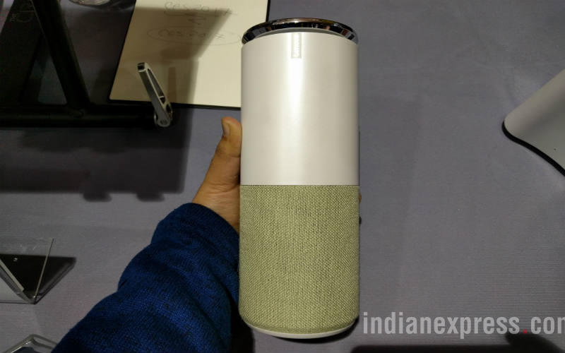 CES 2017, CES 2017 all announcements, CES 2017 wrap, Xiaomi, Mi Mix, Mi TV 4, Asus, ZenFone AR, ZenFone 3 Zoom, Xiaomi, Mi Mix, Mi TV 4, Royole, LG Styus 3, Remi smart alarm clock, HairMax Laser Band, Snapdragon 835, drones, DJI, 360 video cameras, Alexa, technology, technology news