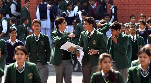 CISCE exams 2017, ISC 2017, ICSE 2017, CISCE exams date sheet, CISCE class 12 date sheet, class 12 date sheet, class 12 exam time table, education news, indian express news
