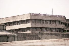 Chandigarh resident doctors, Chandigarh GMCH resident doctors, Chandigarh GMCH resident doctors stipend, Chandigarh news, city news, Indian Express