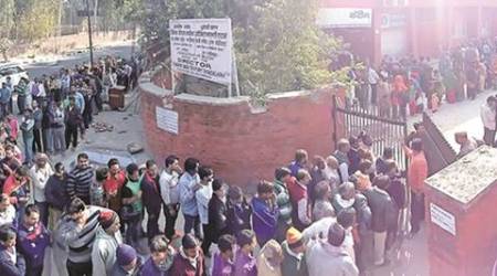 Punjab assembly elections, 2017 punjab elections, punjab voters, first time voters, punjab registered voters, punjab news, india news, indian express