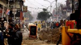 chandini chowk, Shahjahanabad, Shahjahanabad revamp, Shahjahanabad revamp project, Shahjahanabad redevelopment project, redevelopment project, walled city, aap, aap government, aam aadmi party, delhi metro, pwd, indian express news, delhi news