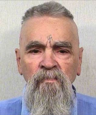 Convicted mass killer Manson hospitalised outside prison