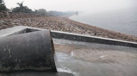 sukhna lake, refilling sukhna lake, sukhna, chandigarh, chandigarh lake, sukhna lake chandigarh, sukhna lake maintenance, chandigarh news, india news