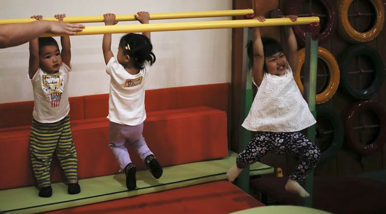 A flurry of ideas to reverse China’s declining birthrate, but will Beijing listen?