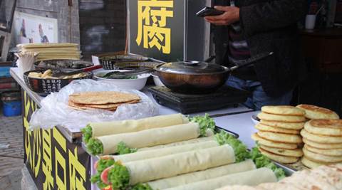 Massive adulterated food scandal unearthed in China | World News - The