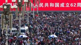 China population today, China population growth, India population growth, India population, China economy, population growth India, China's economic growth, world news, indian express