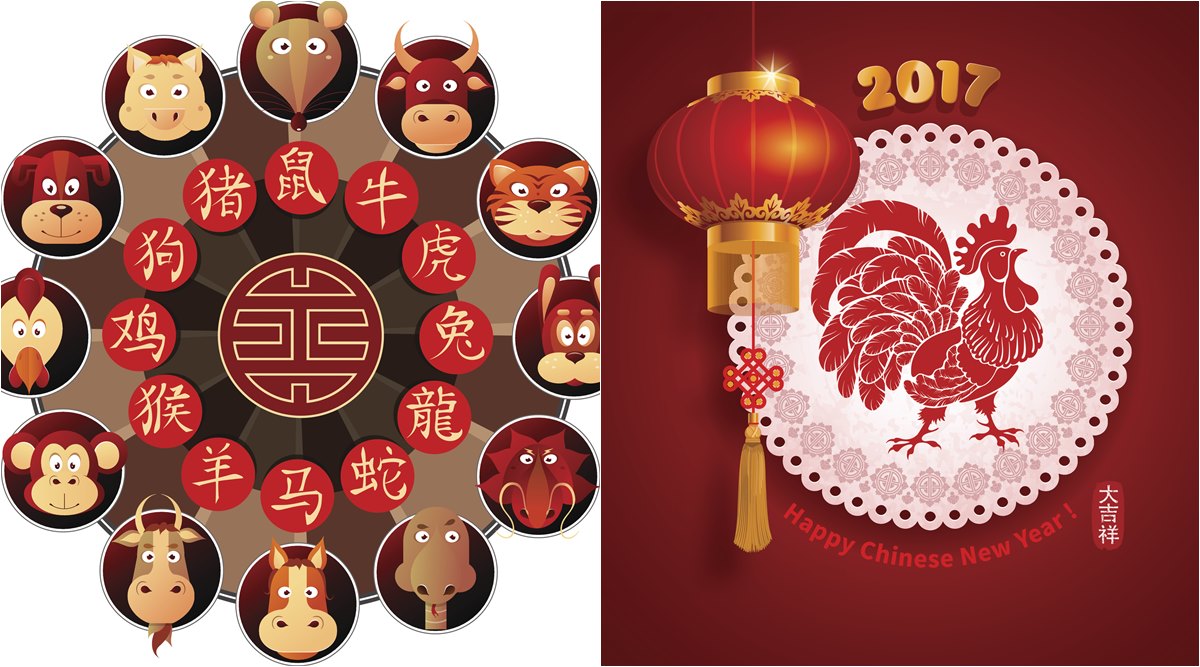 Your Chinese zodiac horoscope for the Year of the Rooster 2017