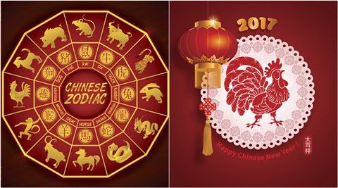 Your Chinese Zodiac Horoscope For The Year Of The Rooster 2017 | Life-Style  News - The Indian Express