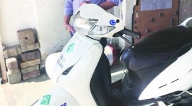 accident, Mohali accident, rash driving case, Indian Penal Code, Derabassi police station scooter theft case, indian express news