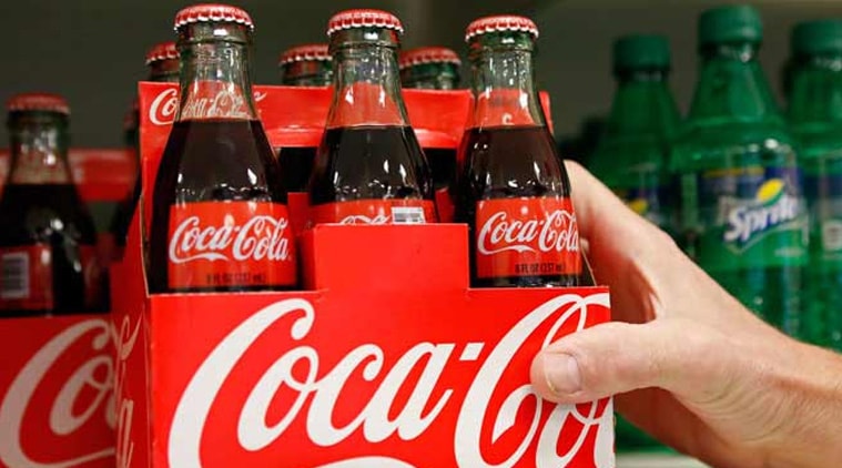Coca-Cola, GST, GST impact, Kinley