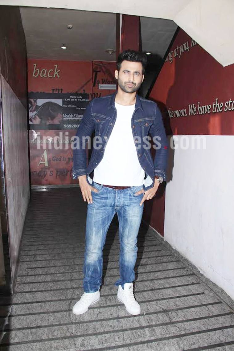 (Picture: Varinder Chawla)