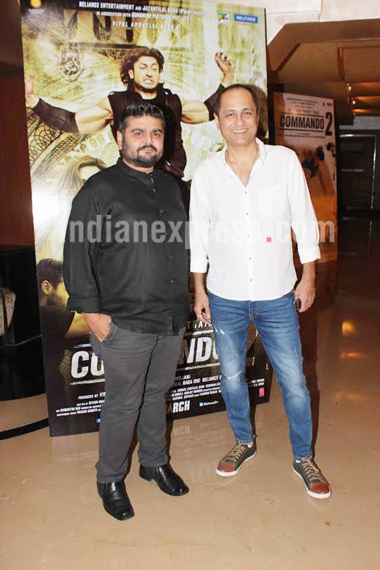 (Picture: Varinder Chawla)