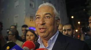 Portuguese Prime Minister Antonio Costa, portugese PM, Goa house, family time, costa family time, costa goa house, costa house, costa goa, world news, indian express news