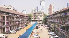 dadar building residents, murky water supply, bombay civic polls, new corporator, BMC elections, BMC polls, BMC polls 2017, maharashtra civic polls, mumbai news, indian express news