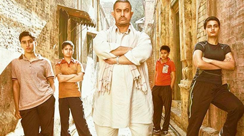 Dangal, Dangal movie, Dangal box office, Dangal collection, dangal records, dangal vs sultan, dangal sultan box office, dangal total collection, dangal box office collection, dangal worldwide collection, dangal international collection, dangal overseas collection, aamir khan, aamir khan dangal, dangal aamir khan, nitesh tiwari, entertainment news, indian express, indian express news