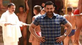 Dangal, Dangal movie, Dangal collection, Dangal total collection, Dangal box office, Dangal box office collection, aamir khan, aamir khan dangal, dangal aamir khan, Bajrangi Bhaijaan, dangal Bajrangi Bhaijaan, Bajrangi Bhaijaan dangal, Dangal box office collection day 16, entertainment news, indian express, indian express news