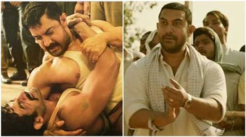 480px x 267px - Dangal box office collection day 27: Aamir Khan's film earns Rs 373.91  crore | Entertainment News,The Indian Express