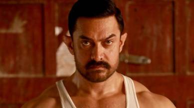 Dangal Hd Sex Videos - Dangal: Maharashtra Govt lauds Aamir Khan's decision to not release it in  Pakistan without National Anthem | Entertainment News,The Indian Express