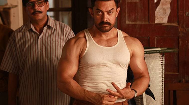  Dangal, Dangal box office, Dangal collection, Dangal box office collection, Dangal box office collection day 24, Dangal box office collection, dangal total collection, aamir khan dangal, dangal aamir khan, entertainment news, indian express, indian express news