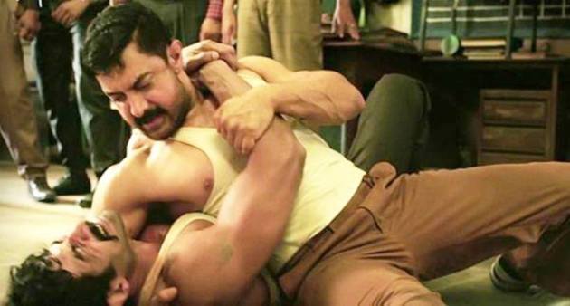 Dangal, Dangal movie, Dangal box office, Dangal collection, dangal records, dangal vs sultan, dangal sultan box office, dangal total collection, dangal box office collection, dangal worldwide collection, dangal international collection, dangal overseas collection, aamir khan, aamir khan dangal, dangal aamir khan, nitesh tiwari, entertainment news, indian express, indian express news
